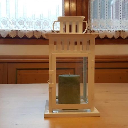 Casa Cucciolo Falcade Luaran gambar