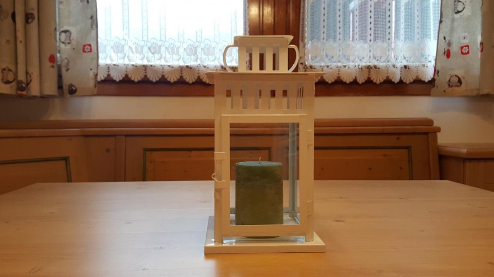 Casa Cucciolo Falcade Luaran gambar