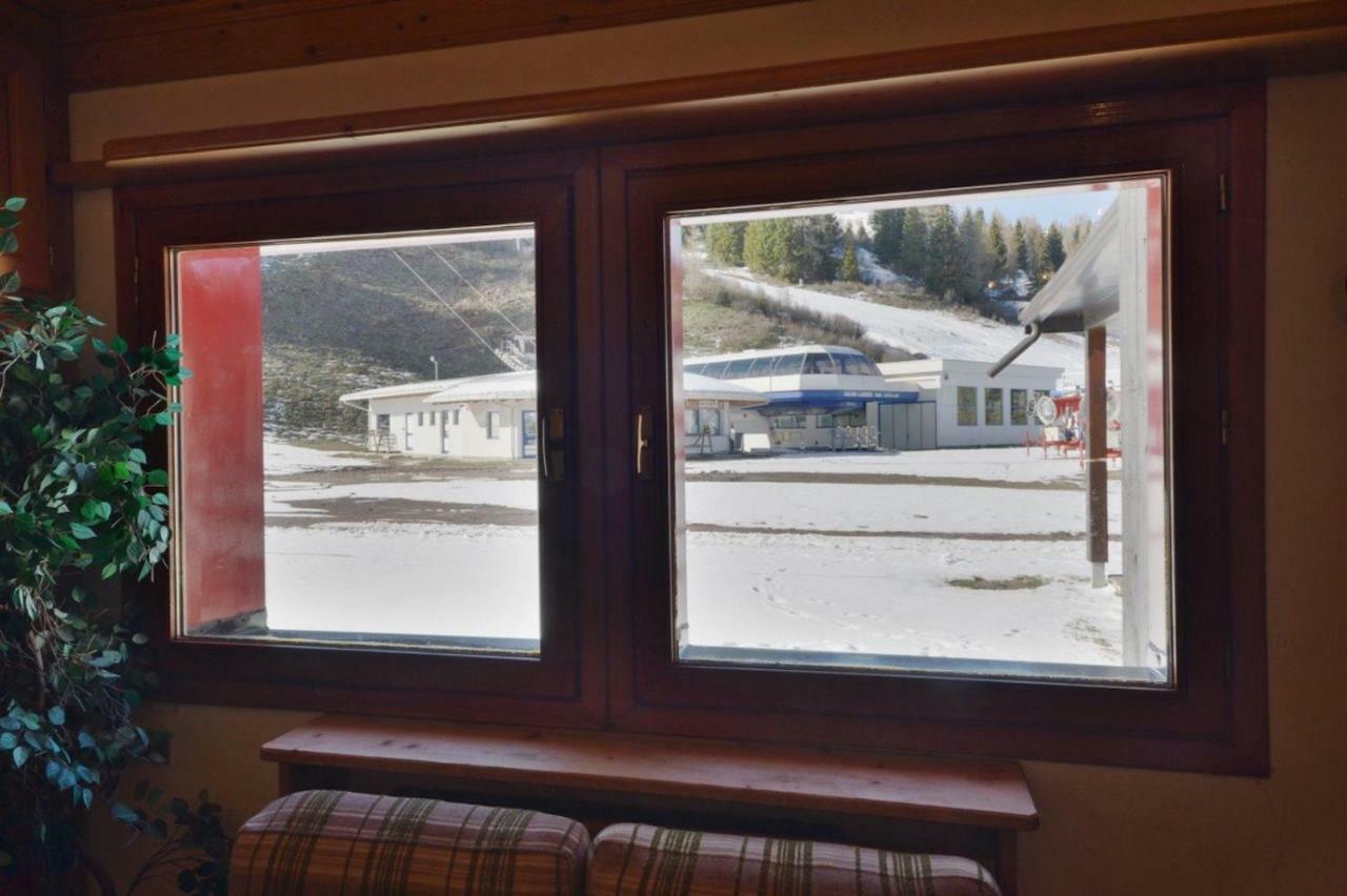Casa Cucciolo Falcade Luaran gambar